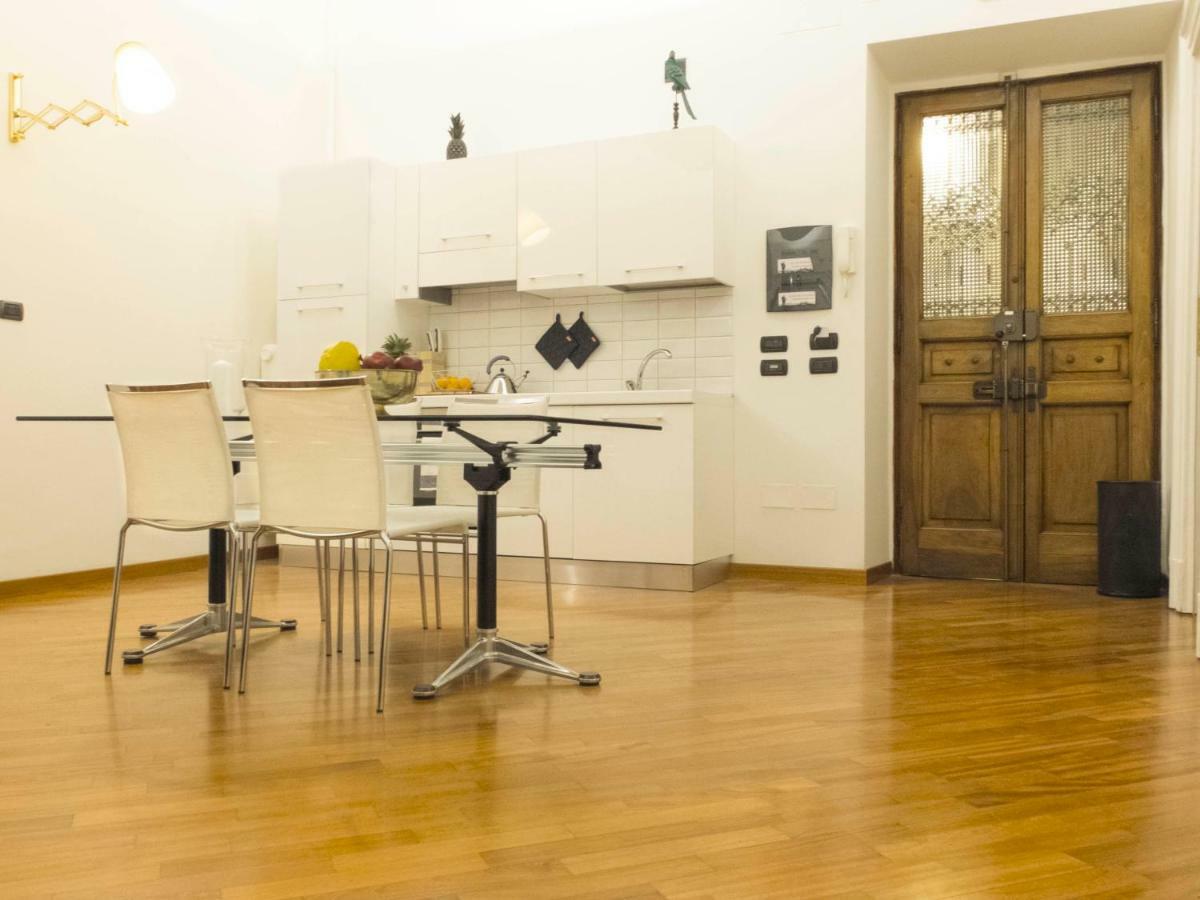Mignanelli Luxury Apartment